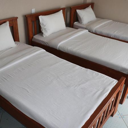 Mt Longonot Country Resort Naivasha Luaran gambar