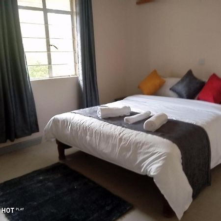 Mt Longonot Country Resort Naivasha Luaran gambar