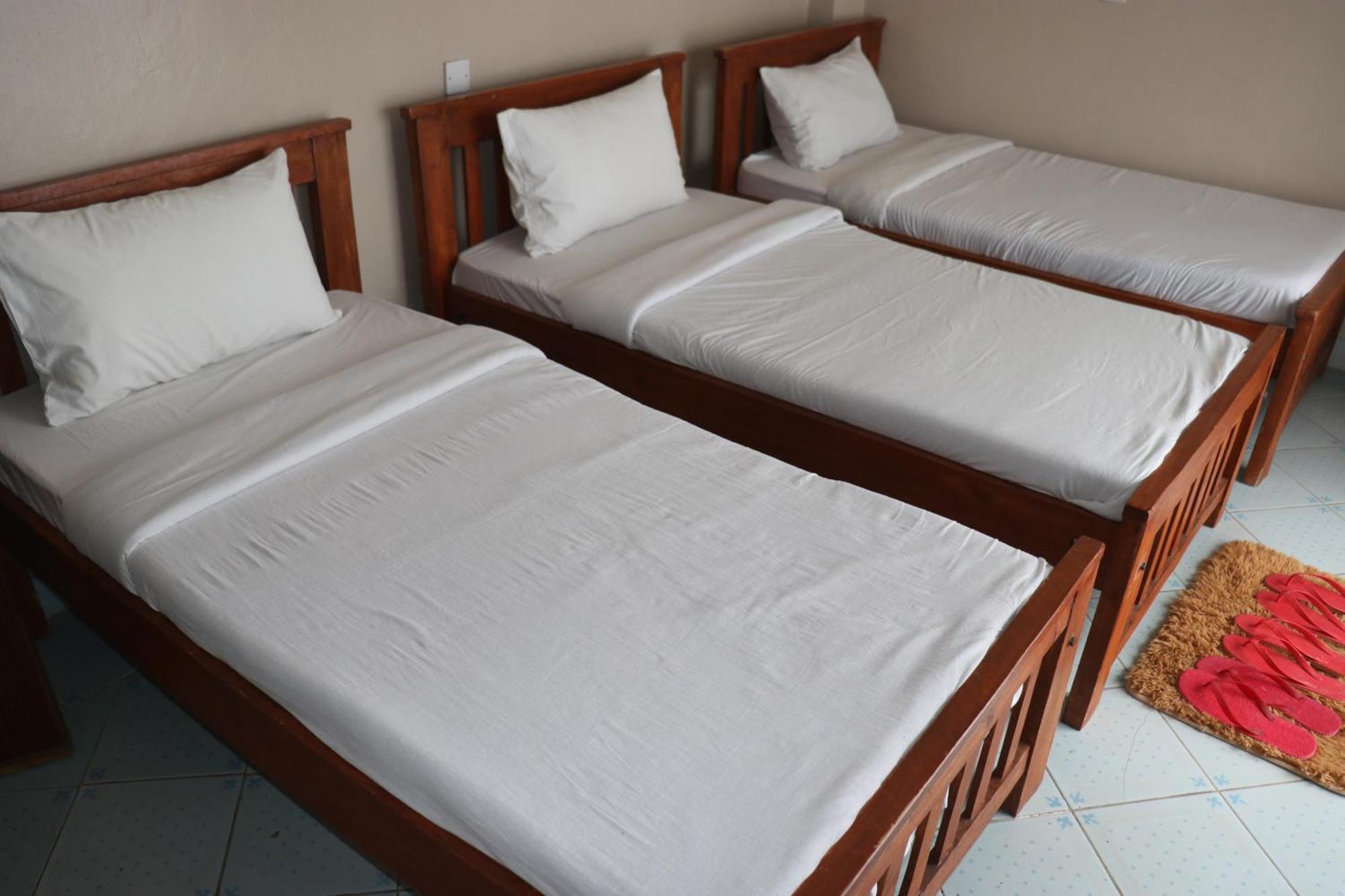 Mt Longonot Country Resort Naivasha Luaran gambar