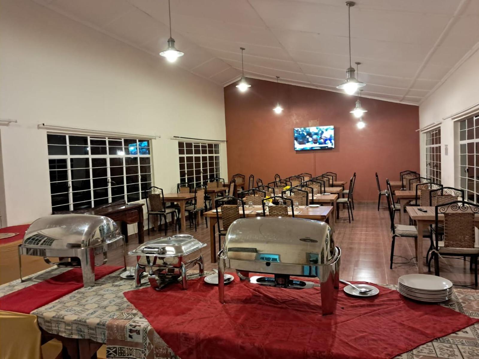 Mt Longonot Country Resort Naivasha Luaran gambar